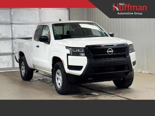 2026 Nissan Frontier King Cab S 4x4 for sale in Frankfort, KY