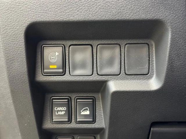 2026 Nissan Frontier King Cab S 4x4