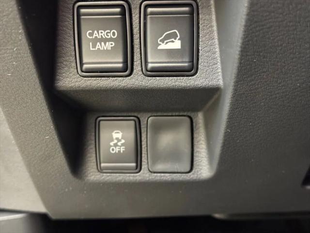 2026 Nissan Frontier King Cab S 4x4