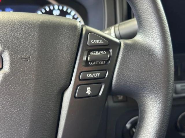 2026 Nissan Frontier King Cab S 4x4