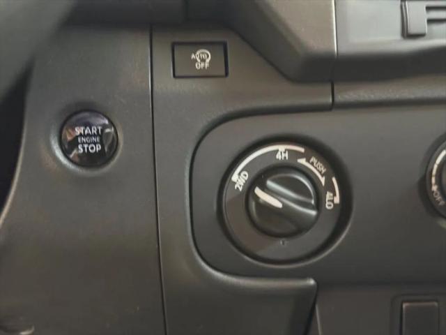 2026 Nissan Frontier King Cab S 4x4