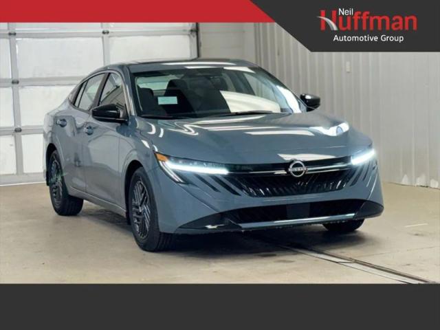 2026 Nissan Sentra SV for sale in Frankfort, KY