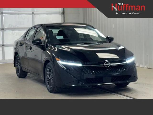 2026 Nissan Sentra SV for sale in Frankfort, KY