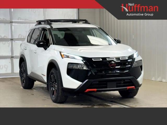 2026 Nissan Rogue Rock Creek for sale in Frankfort, KY