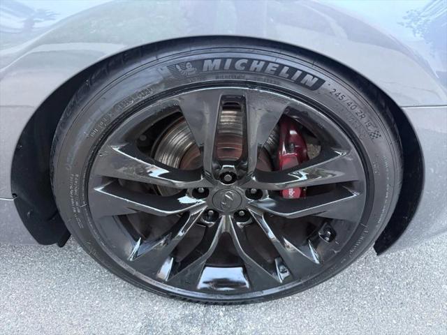 2015 Hyundai Genesis Coupe 3.8 Ultimate