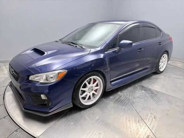 2020 Subaru WRX Premium for sale in Longmont, CO
