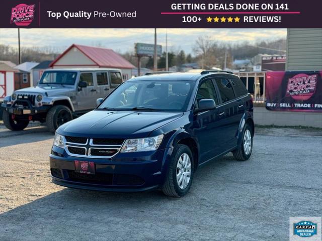 2018 Dodge Journey SE for sale in Fenton, MO