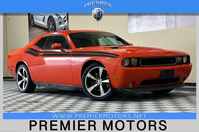 2013 Dodge Challenger R/T Classic for sale in Hayward, CA