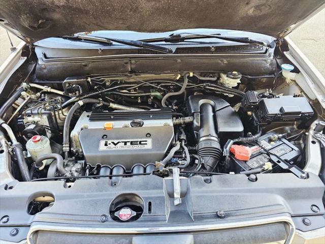 2006 Honda CR-V SE