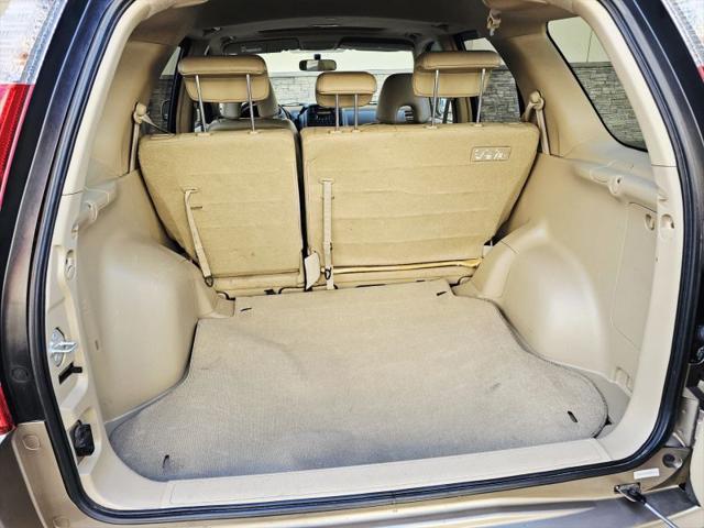 2006 Honda CR-V SE