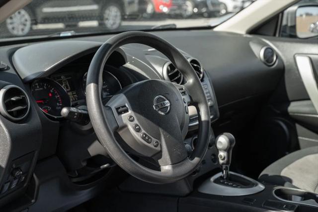 2013 Nissan Rogue SV