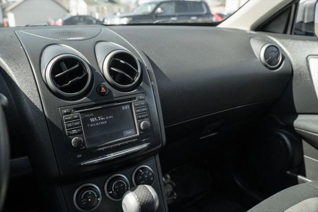 2013 Nissan Rogue SV