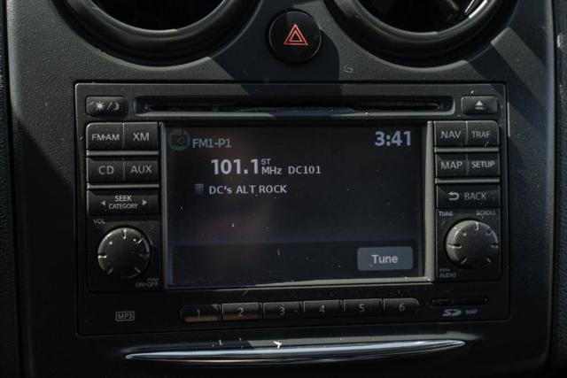 2013 Nissan Rogue SV