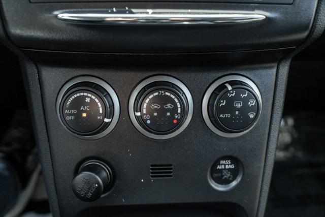2013 Nissan Rogue SV