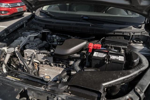 2013 Nissan Rogue SV
