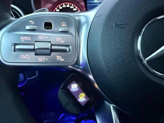 2020 Mercedes-Benz AMG C 63 S