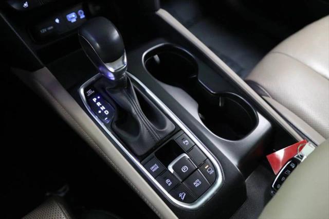 2019 Hyundai Santa Fe Ultimate