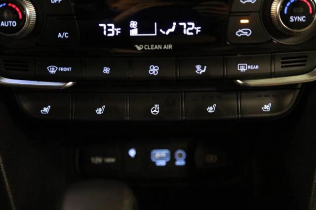 2019 Hyundai Santa Fe Ultimate