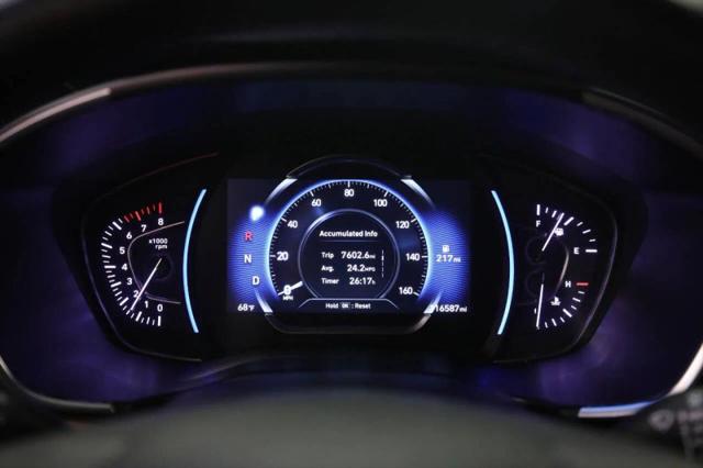 2019 Hyundai Santa Fe Ultimate