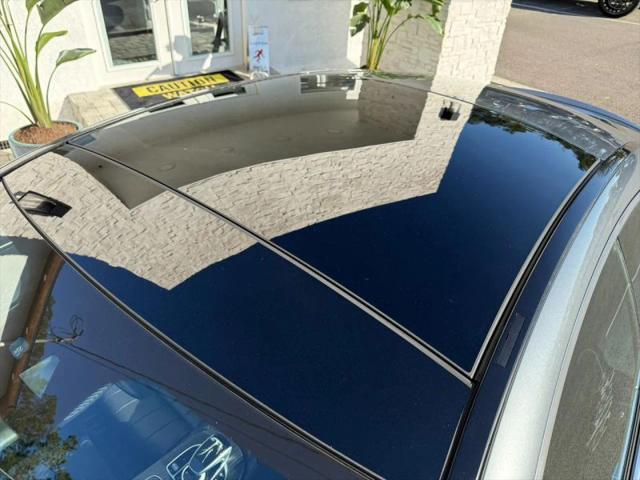 2018 Mercedes-Benz 400 E 400