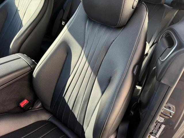 2018 Mercedes-Benz 400 E 400