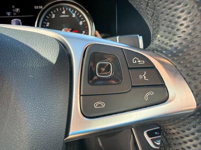 2018 Mercedes-Benz 400 E 400