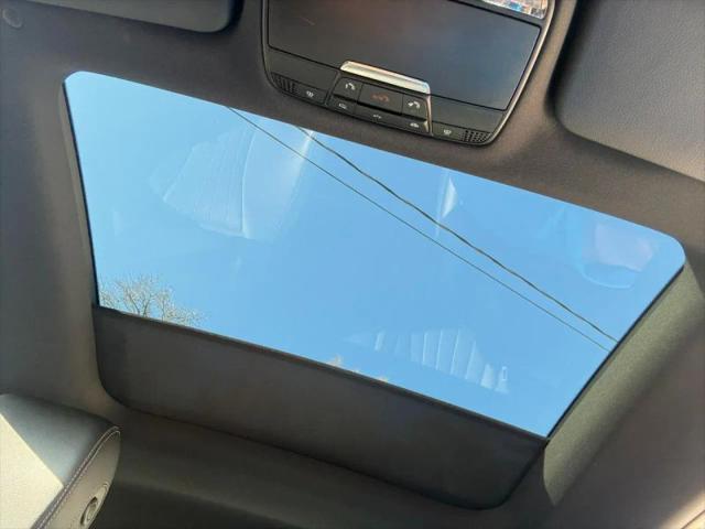 2018 Mercedes-Benz 400 E 400