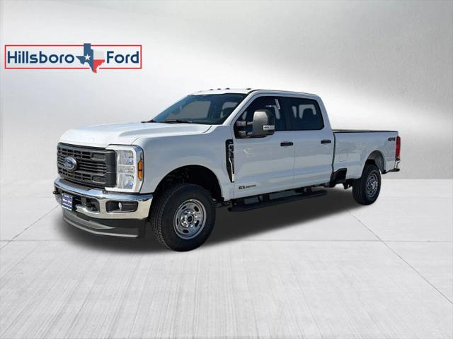 2026 Ford F-350 XL for sale in Hillsboro, TX