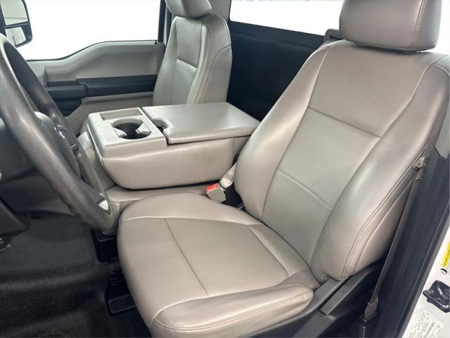 2018 Ford F-250 XL