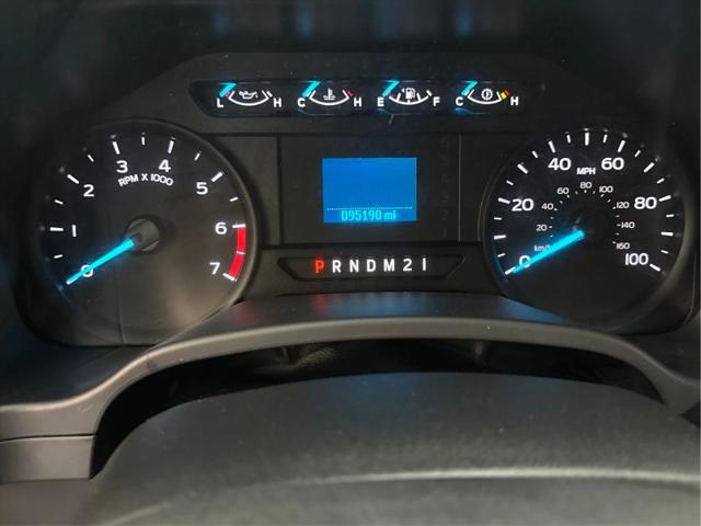 2018 Ford F-250 XL