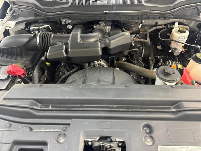 2018 Ford F-250 XL
