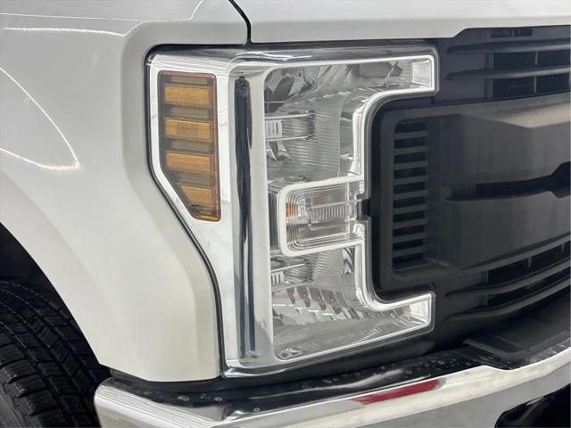 2018 Ford F-250 XL