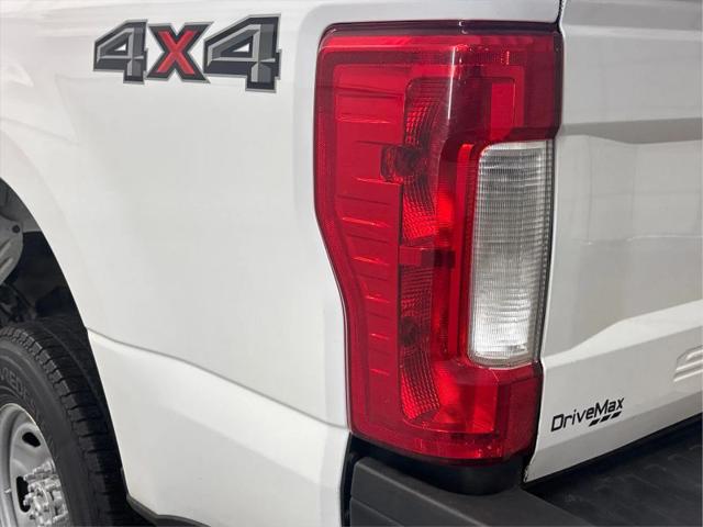 2018 Ford F-250 XL