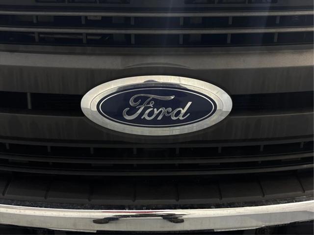 2018 Ford F-250 XL