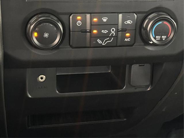 2018 Ford F-250 XL