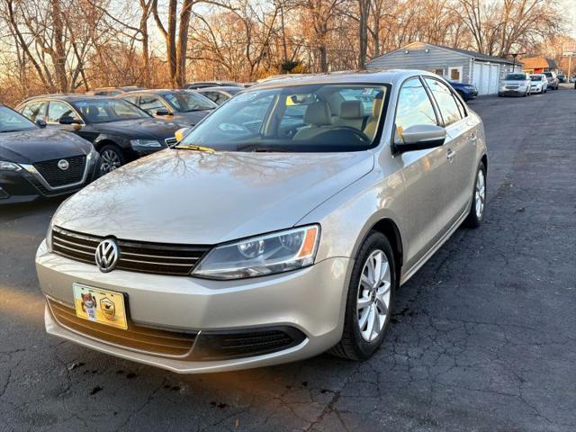 2014 Volkswagen Jetta 1.8T SE for sale in Batavia, IL