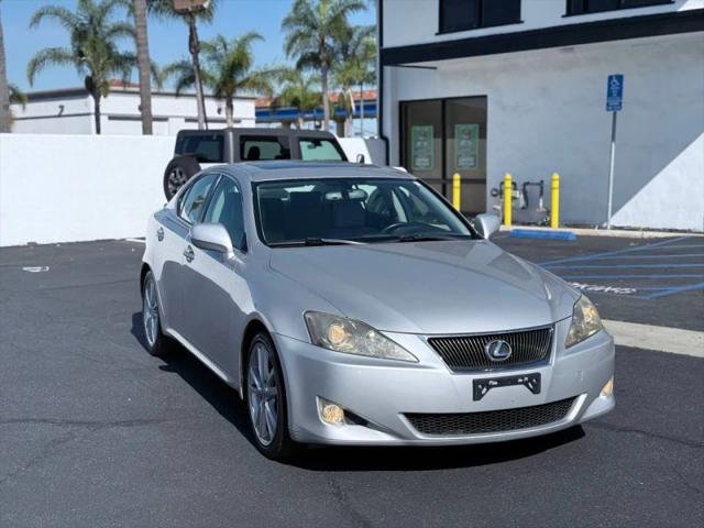 2006 Lexus IS 250 250