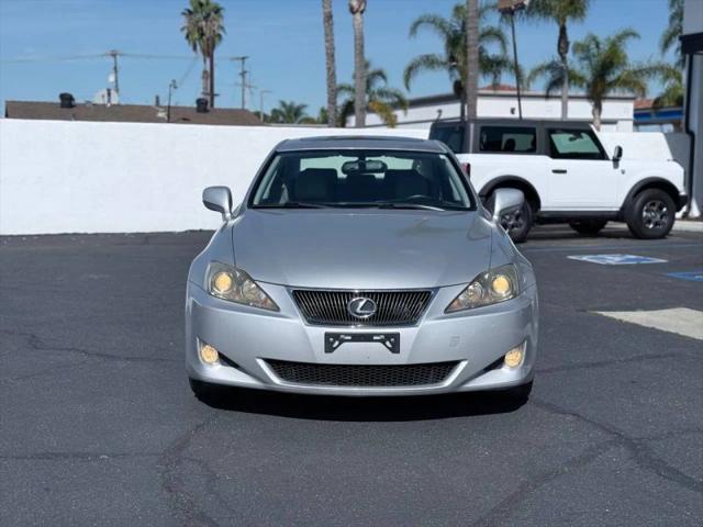 2006 Lexus IS 250 250