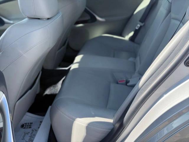 2006 Lexus IS 250 250
