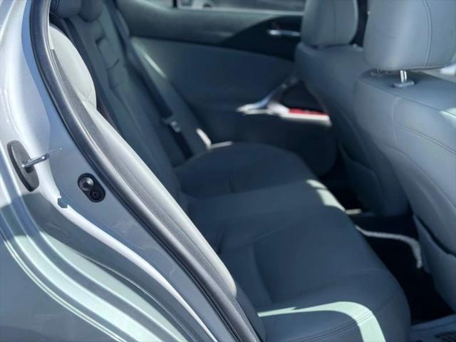 2006 Lexus IS 250 250