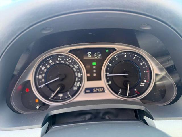 2006 Lexus IS 250 250