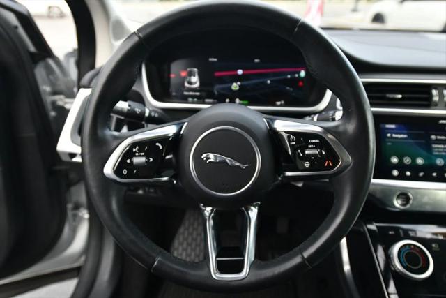 2020 Jaguar I-PACE S EV400 AWD Automatic