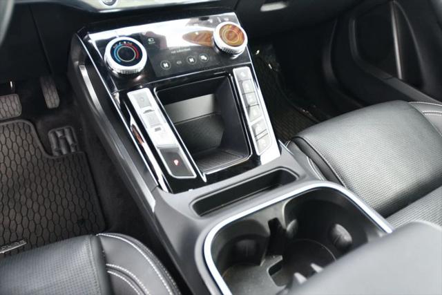 2020 Jaguar I-PACE S EV400 AWD Automatic