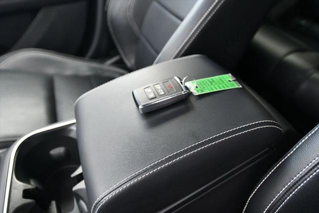 2020 Jaguar I-PACE S EV400 AWD Automatic