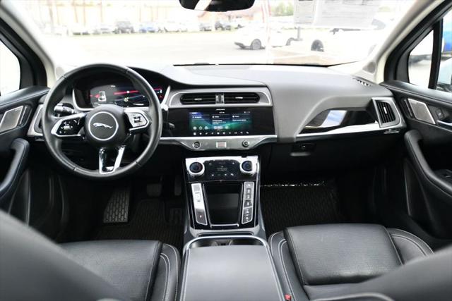 2020 Jaguar I-PACE S EV400 AWD Automatic