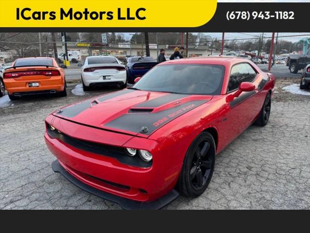 2015 Dodge Challenger R/T Plus for sale in Gainesville, GA