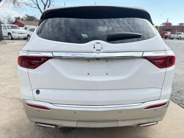 2022 Buick Enclave FWD Essence