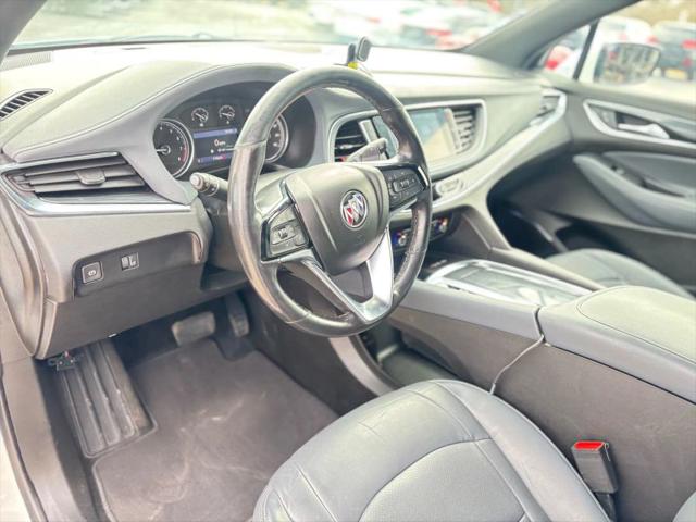 2022 Buick Enclave FWD Essence
