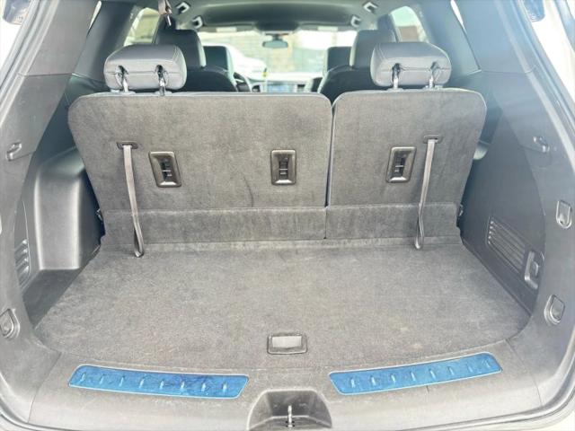 2022 Buick Enclave FWD Essence