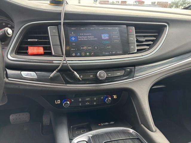 2022 Buick Enclave FWD Essence